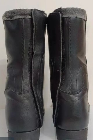 Botas moteras Alpinestars