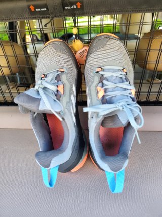 Adidas terrex