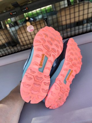 Adidas terrex