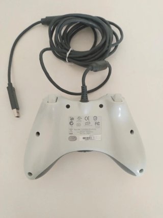 Controller Xbox 360 Cablato Originale