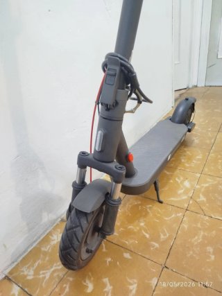 Patinete Eléctrico Xiaomi 5