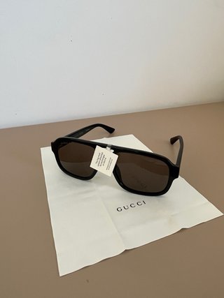 Gafas Gucci Originales Nuevas