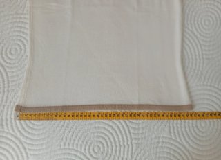 Lote 2 Tops Mujer Morado y Blanco