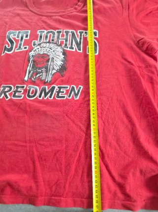 Maglietta Vintage St. John's Redmen Starter XL