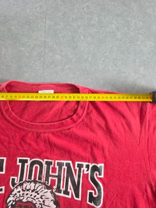 Maglietta Vintage St. John's Redmen Starter XL