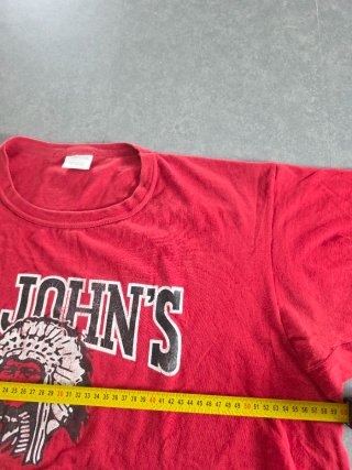 Maglietta Vintage St. John's Redmen Starter XL