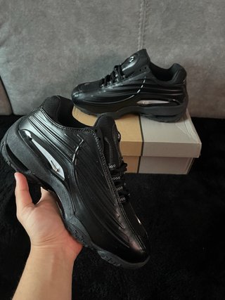 Nike Hot Step 2 Negro