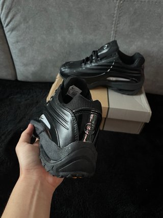 Nike Hot Step 2 Negro