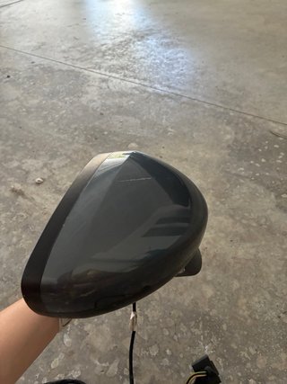 Espejo Retrovisor Citroen C4