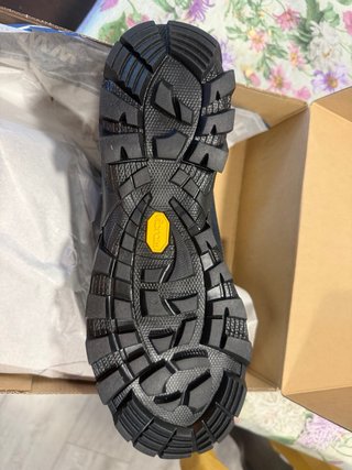 Botas Montaña Bestard Ponent Talla 42