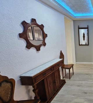 Conjunto Muebles Vintage