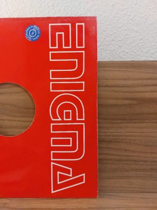 Original 1989 Red Flag #Synthpop Russian Radio Mix