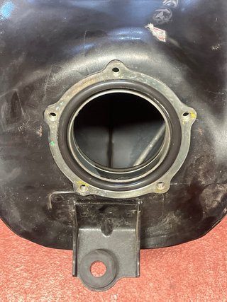 Depósito Gasolina Kawasaki ER6N 2016