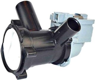 Bomba desagüe lavadora Bosch Balay