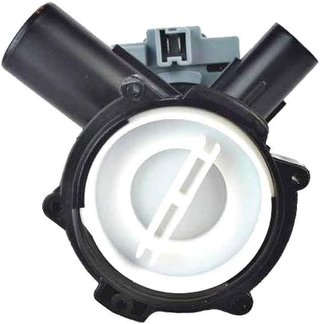 Bomba desagüe lavadora Bosch Balay