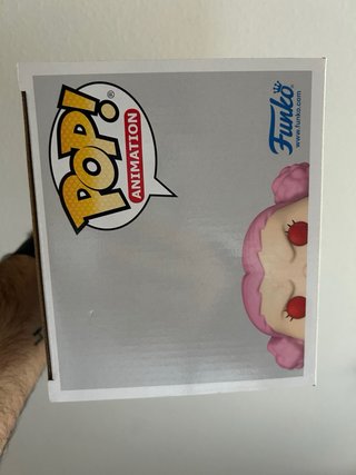 Funko Pop! Big Mom Chase 1271 One Piece con protec