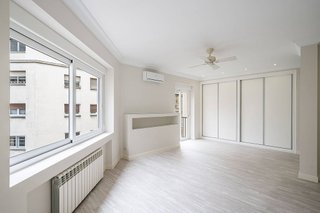 Piso en alquiler en Recoletos en Madrid