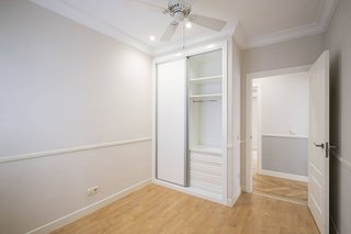 Piso en alquiler en Recoletos en Madrid