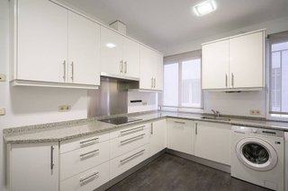 Piso en alquiler en Recoletos en Madrid