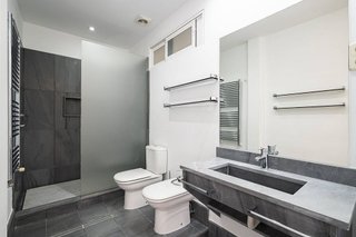 Piso en alquiler en Recoletos en Madrid