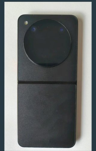 Teléfono Móvil ZTE NUBIA FLIP