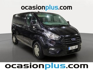 Ford Transit Custom Kombi 2.0 TDCI 320 L1 Trend 96 kW (130 CV)