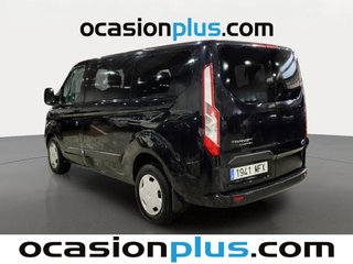 Ford Transit Custom Kombi 2.0 TDCI 320 L1 Trend 96 kW (130 CV)