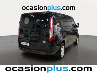 Ford Transit Custom Kombi 2.0 TDCI 320 L1 Trend 96 kW (130 CV)