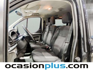 Ford Transit Custom Kombi 2.0 TDCI 320 L1 Trend 96 kW (130 CV)