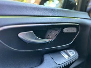 Mercedes-Benz Clase V 2017