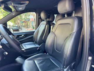 Mercedes-Benz Clase V 2017