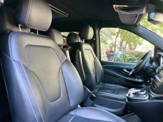 Mercedes-Benz Clase V 2017