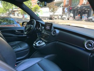 Mercedes-Benz Clase V 2017