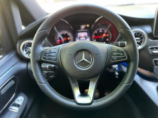 Mercedes-Benz Clase V 2017