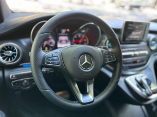 Mercedes-Benz Clase V 2017