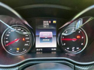 Mercedes-Benz Clase V 2017