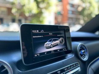 Mercedes-Benz Clase V 2017