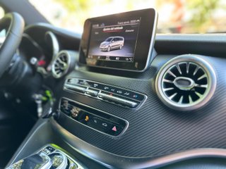 Mercedes-Benz Clase V 2017