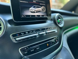 Mercedes-Benz Clase V 2017