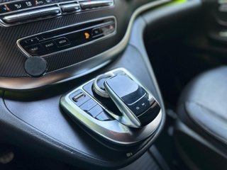 Mercedes-Benz Clase V 2017