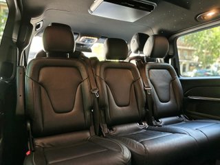 Mercedes-Benz Clase V 2017