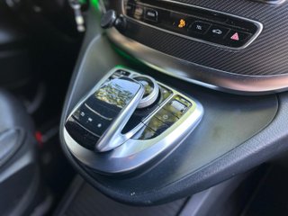 Mercedes-Benz Clase V 2017