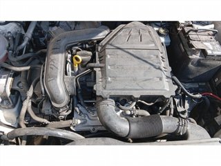 SEAT LEON ST (5F8)