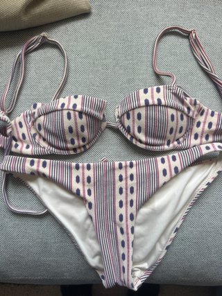 Bikini Robin Talla S