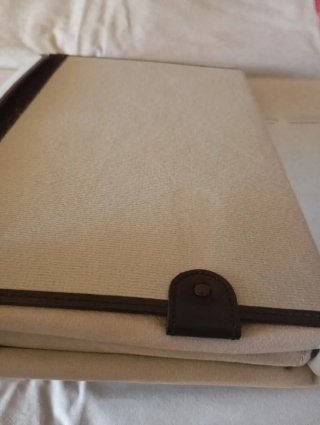 Valigetta porta orologi