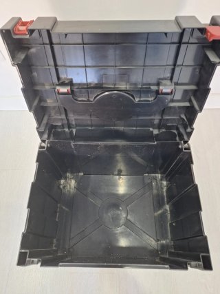 Caja de herramientas STTAYER CD180