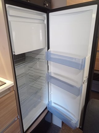 Caravana Adria Altea 552 PK