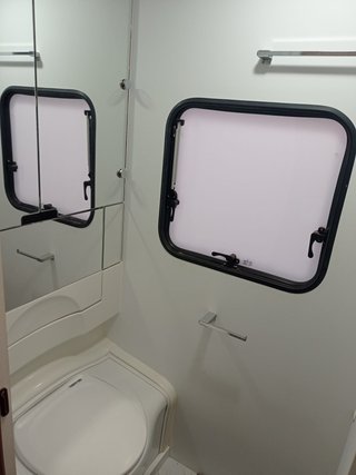 Caravana Adria Altea 552 PK
