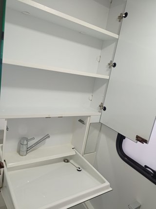 Caravana Adria Altea 552 PK