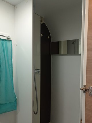 Caravana Adria Altea 552 PK